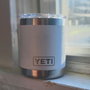 Yeti Lowball